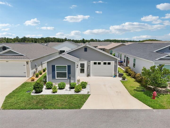 Property Photo:  6291 Whittle Court  FL 32163 