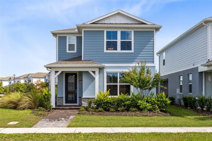 Property Photo:  10209 Folly Beach Road  FL 32827 