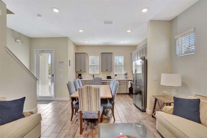 Property Photo:  3000 Salted Rim Road  FL 34747 