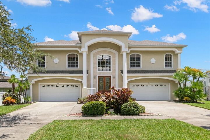 636 Bayshore Drive  Tarpon Springs FL 34689 photo
