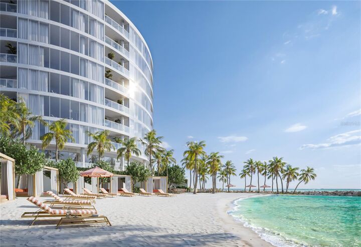805 S Gulfview Blvd Ph-1B  Clearwater FL 33767 photo