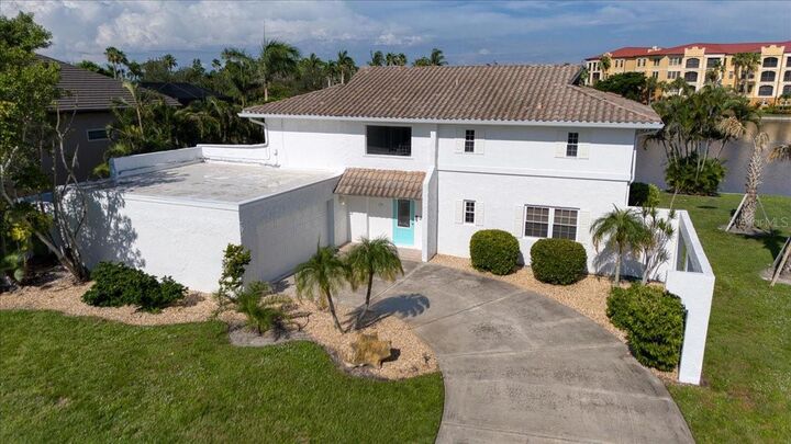 Property Photo:  175 Colony Point Drive  FL 33950 