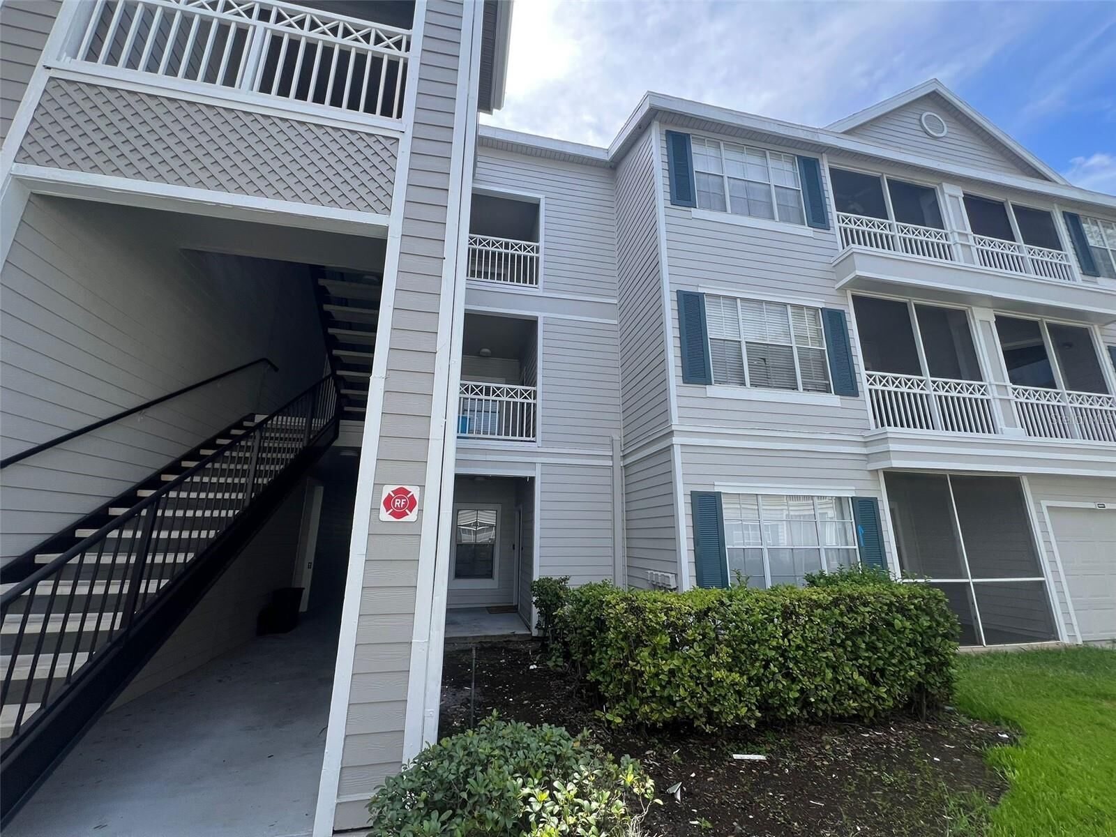 Property Photo: 2336 Midtown Terrace 922 FL 32839