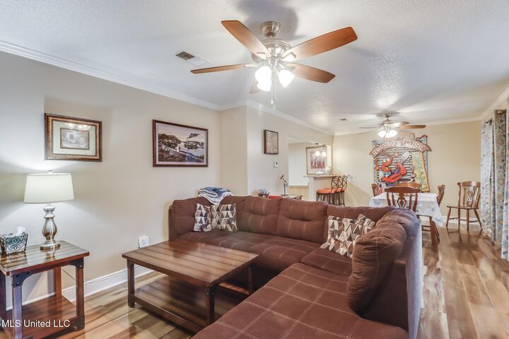 Property Photo:  119 W 3rd Street  MS 39560 