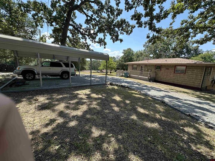 Property Photo:  121 Lakeland Point  AR 72619 