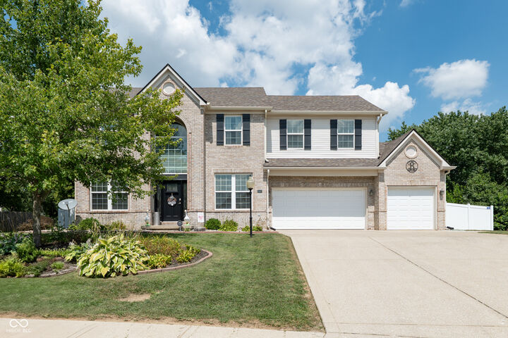 15741 Sundew Circle  Westfield IN 46074 photo