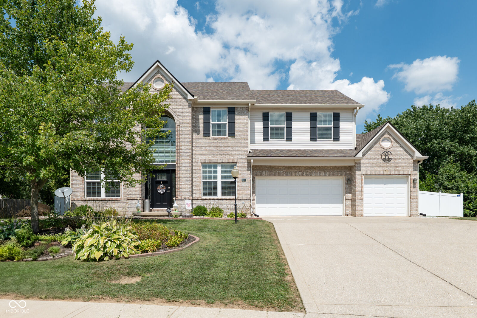 Property Photo:  15741 Sundew Circle  IN 46074 