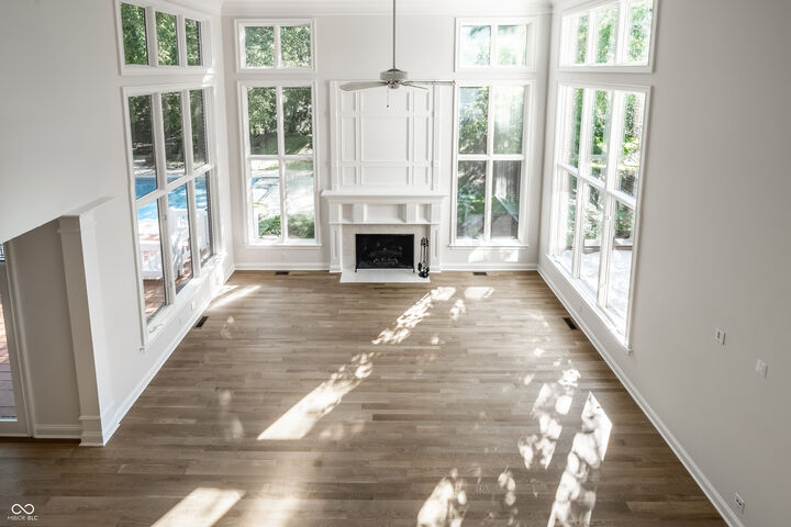 Property Photo: 10571 Chatham Court IN 46032
