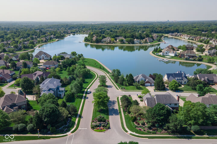 Property Photo: 12488 Heatherstone Place IN 46033