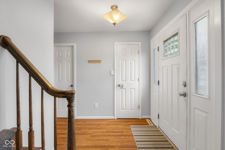 Property Photo:  3510 Lantern Lane  IN 47203 