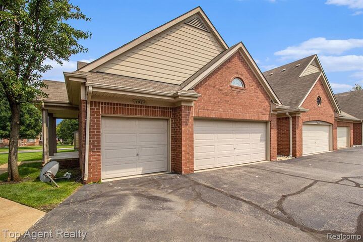 Property Photo: 7087 Moore Court MI 48317 6340
