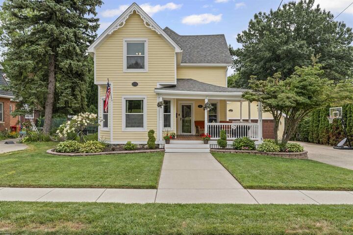 280 Prospect Street  Romeo MI 48065 photo