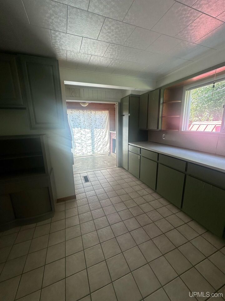 Property Photo:  417 Iroquois Road  MI 49913 