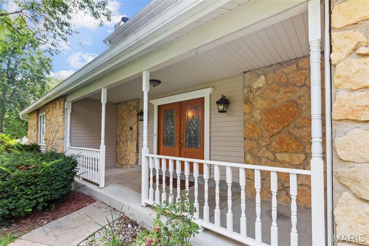 Property Photo:  127 Cedar Mill Drive  MO 63304 