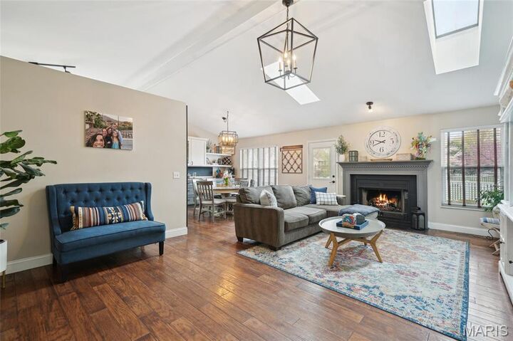 Property Photo:  4 Lewis Court  MO 63376 