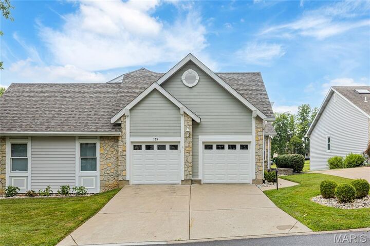 Property Photo: 139 Shaelah Court MO 63304