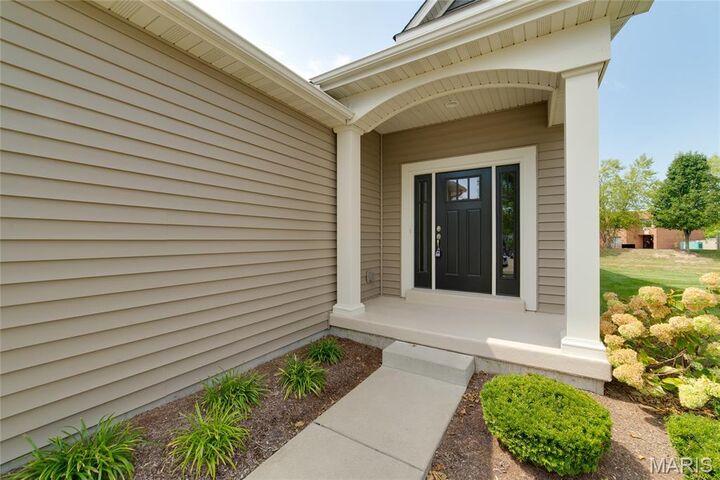 Property Photo:  2279 Cournier Street  MO 63301 