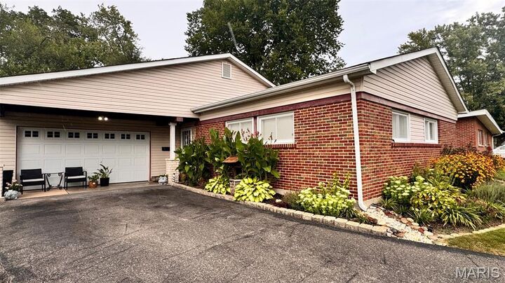 Property Photo:  8531 Red Fir Drive  MO 63134 