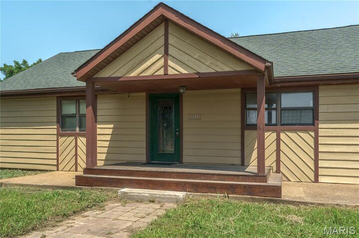 Property Photo: 5171 Old Alton Edwardsville Road IL 62025