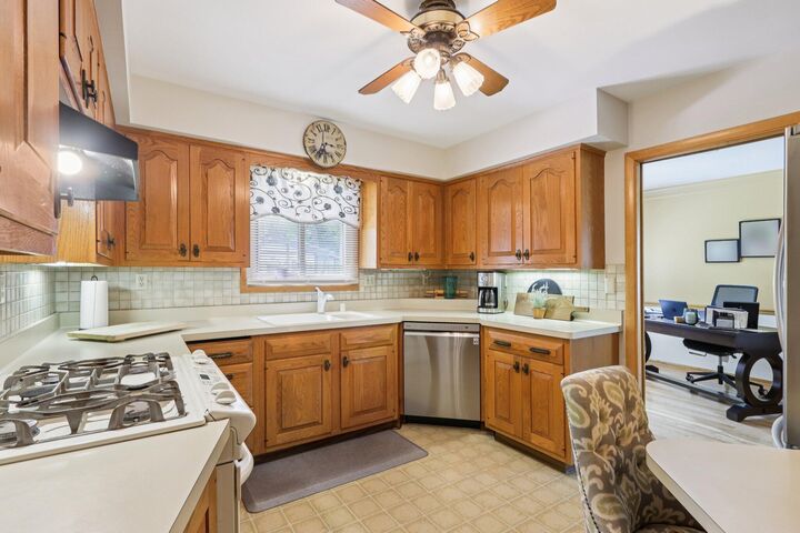 Property Photo:  3313 S 123rd St  WI 53227 