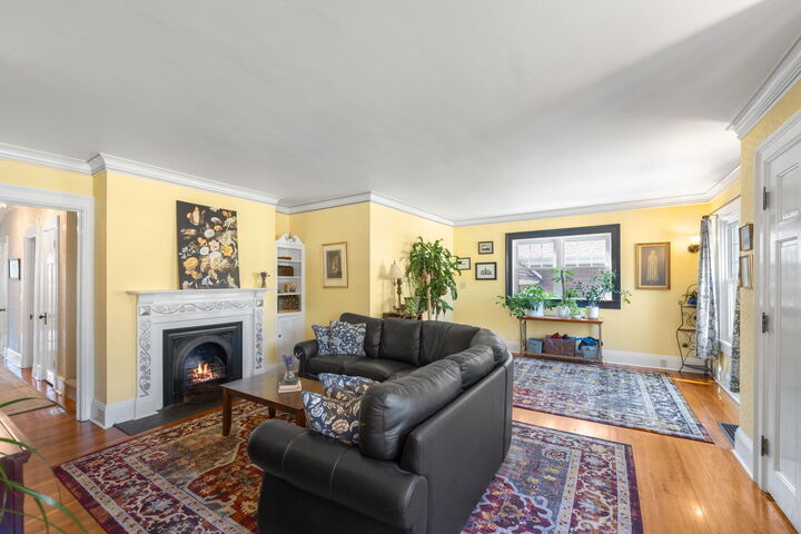 Property Photo:  1213 College Ave  WI 53403 