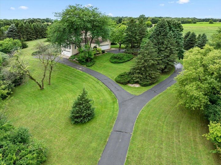 Property Photo: 6043 State Highway 144 - WI 53095