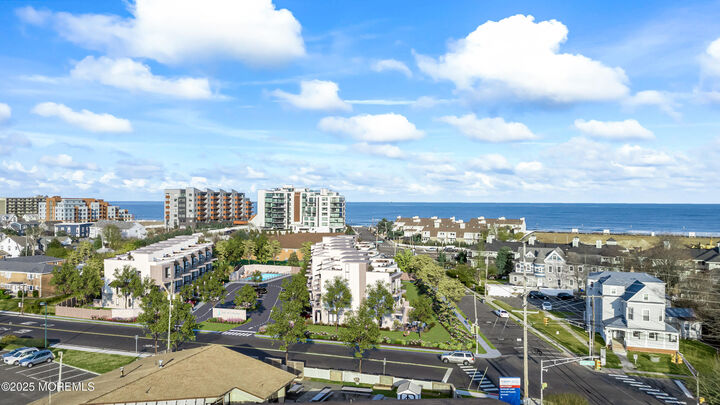 Property Photo:  345 2nd Avenue 8  NJ 07740 
