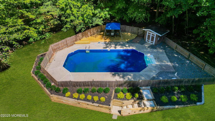 Property Photo:  56 Prodelin Way  NJ 08535 