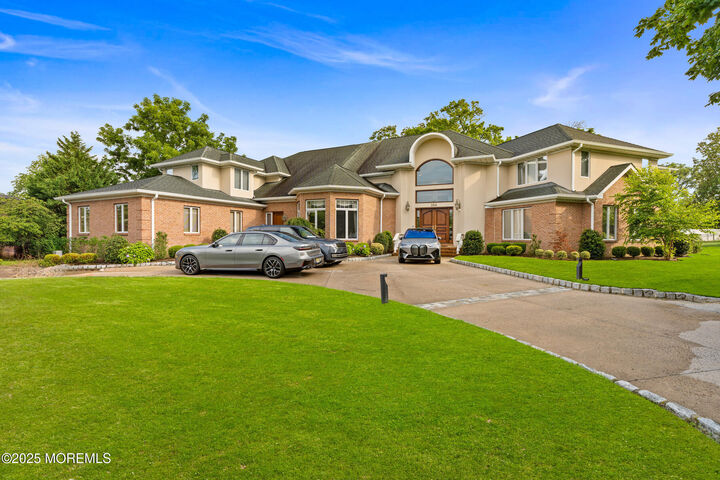 Property Photo:  284 Park Avenue  NJ 07755 