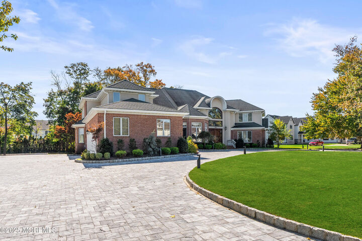 Property Photo:  284 Park Avenue  NJ 07755
