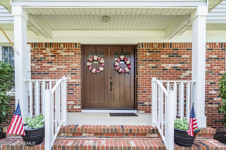 Property Photo:  11 Jack Lane  NJ 07746 