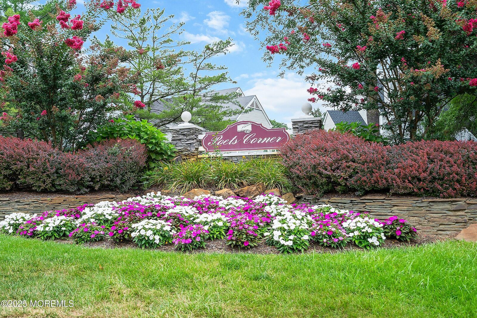 Property Photo: 10 Stowe Court NJ 07728