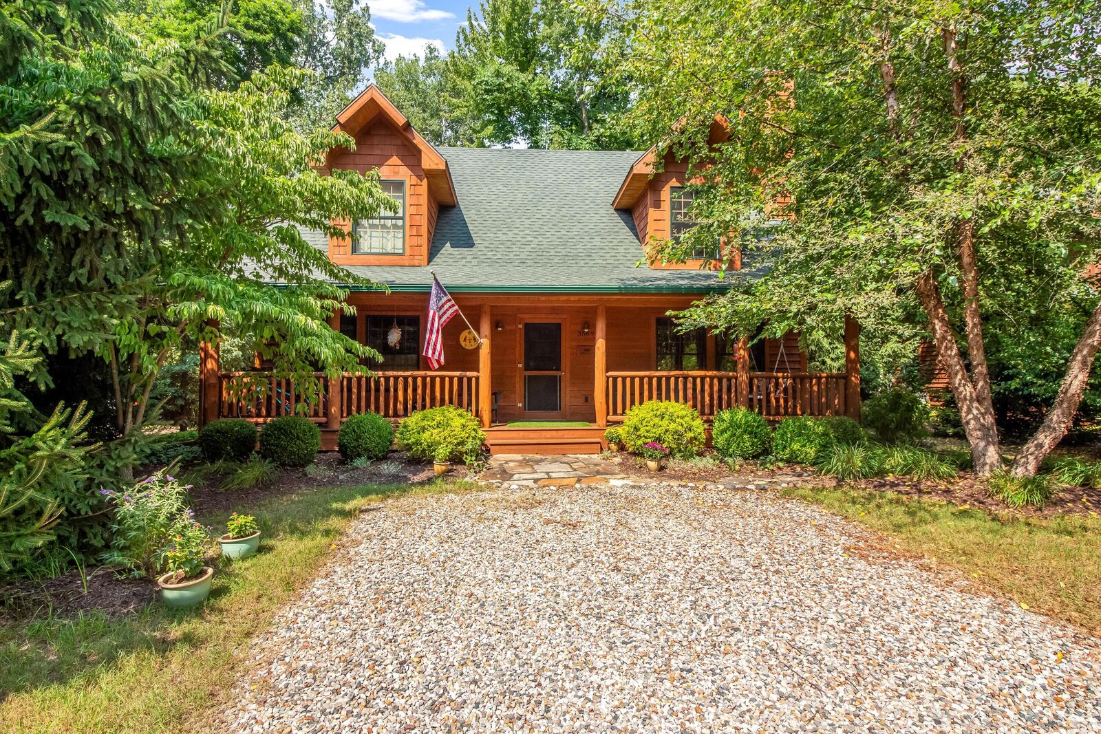 Property Photo:  3569 Kingfisher Cove Drive  MI 49453 