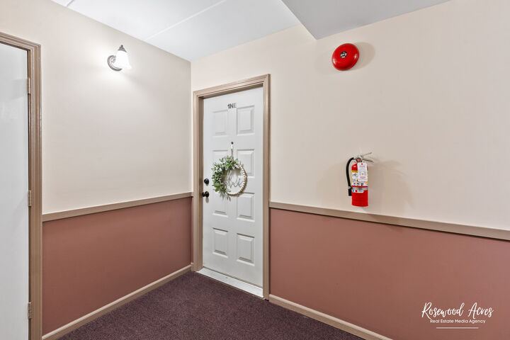 Property Photo: 18137 Martin Avenue 1ne IL 60430