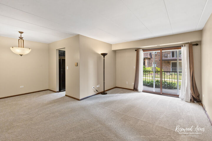 Property Photo: 18137 Martin Avenue 1ne IL 60430