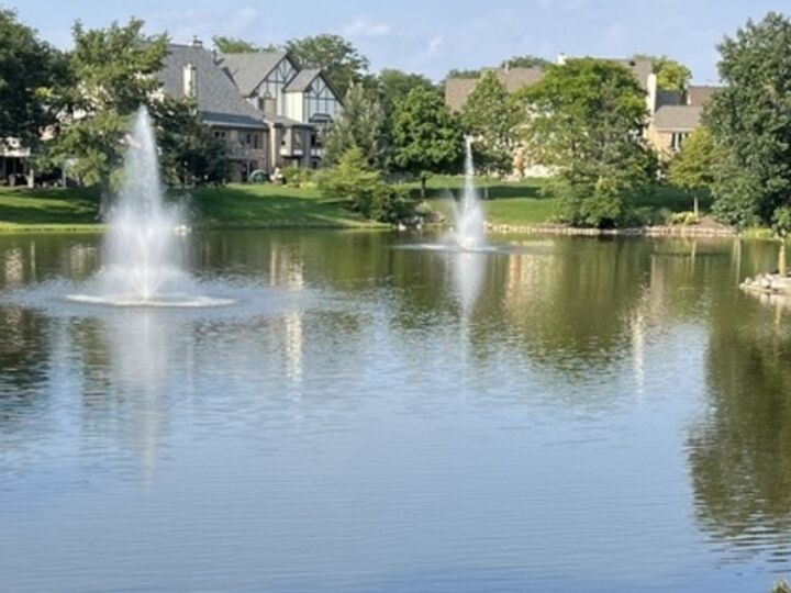 Property Photo:  14423 Golf Road  IL 60462 