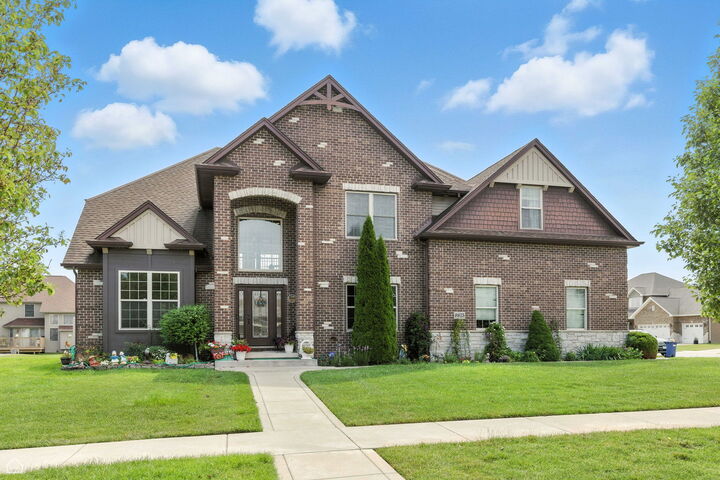 9875 Aster Cove  St. John IN 46373 photo