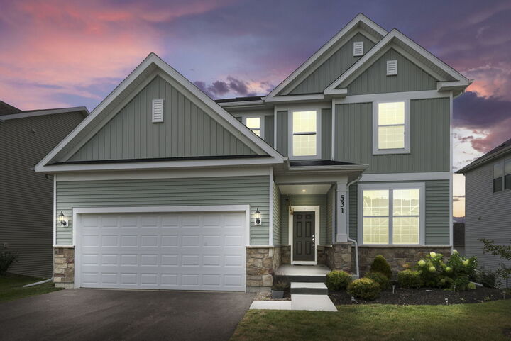 531 Alpine Drive  Algonquin IL 60102 photo