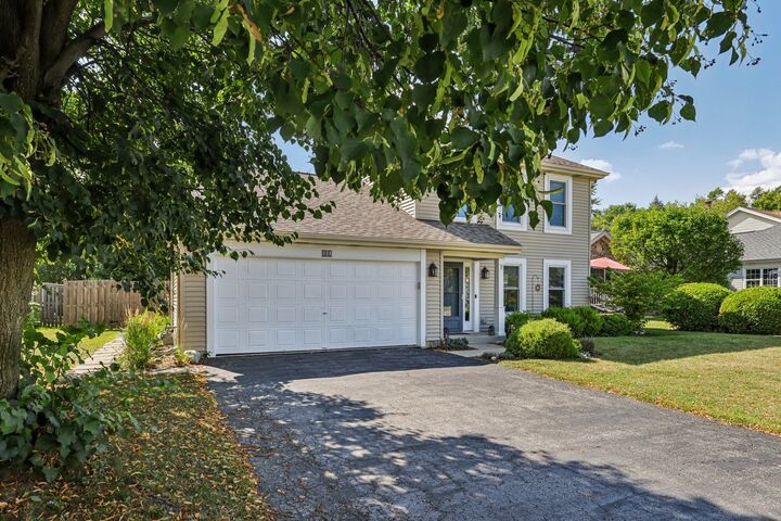 Property Photo: 335 Farmhill Circle IL 60084