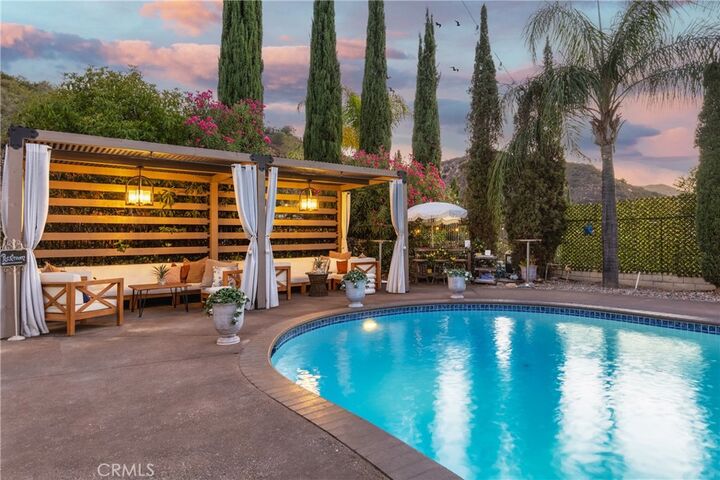 Property Photo: 22053 Highland Street CA 92595