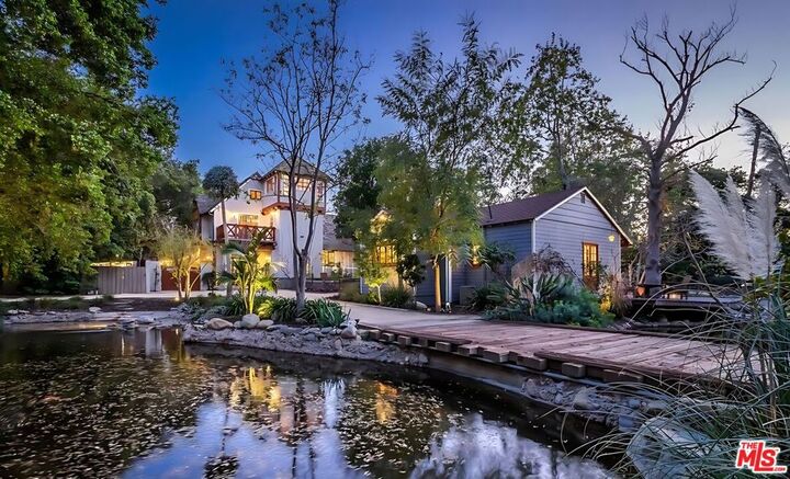 4750 Encino Avenue  Encino CA 91316 photo