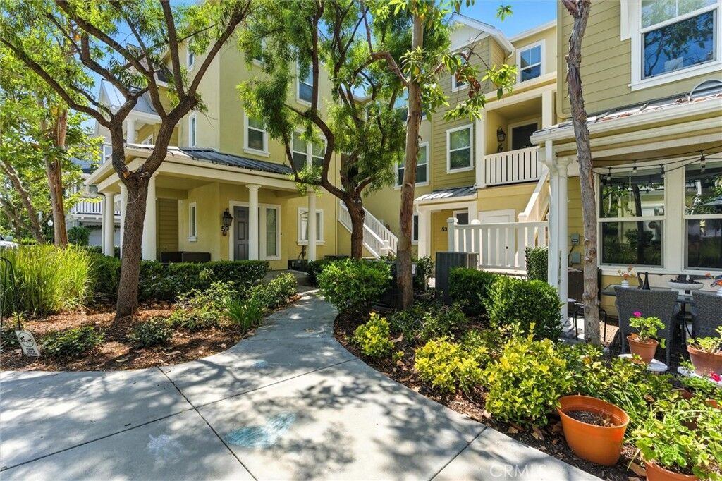 Property Photo:  57 Hinterland Way  CA 92694 