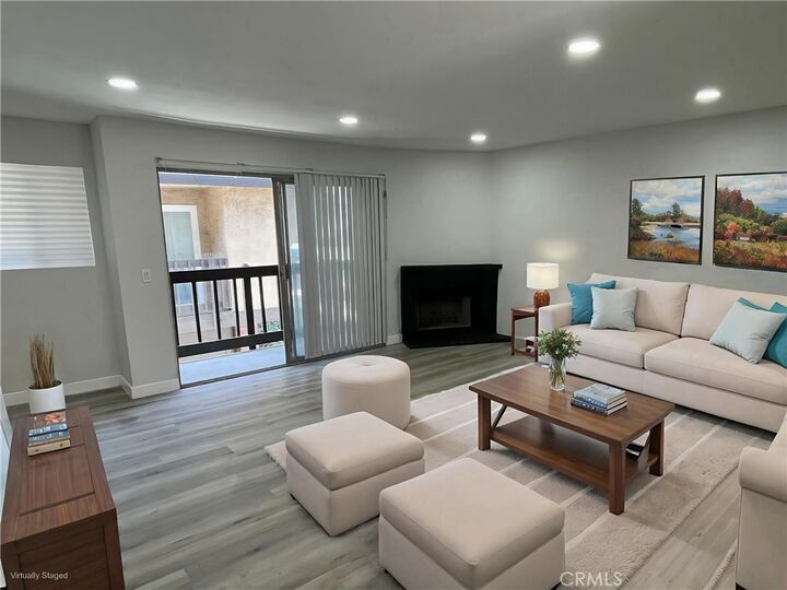 Property Photo:  1540 Potrero Grande Drive A  CA 91770 
