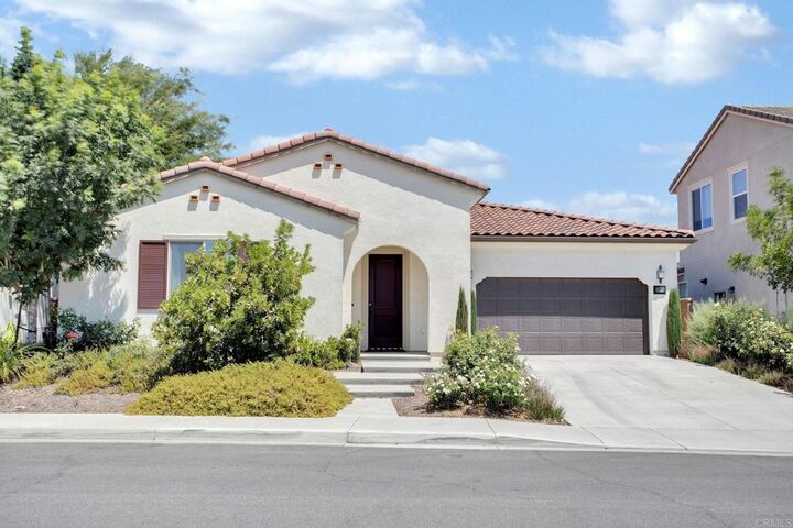 Property Photo:  30674 Nature Road  CA 92563 