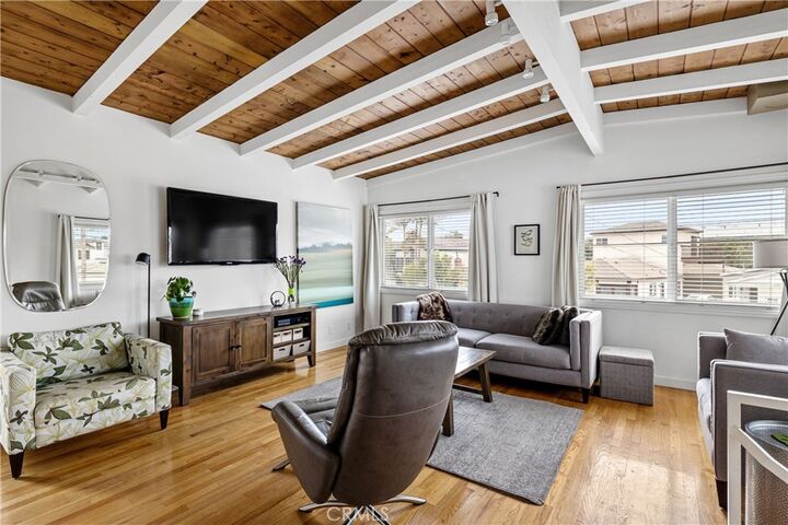 Property Photo:  1223 19th Street  CA 90254 