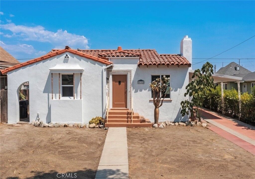 Property Photo:  932 6th Street  CA 92374 