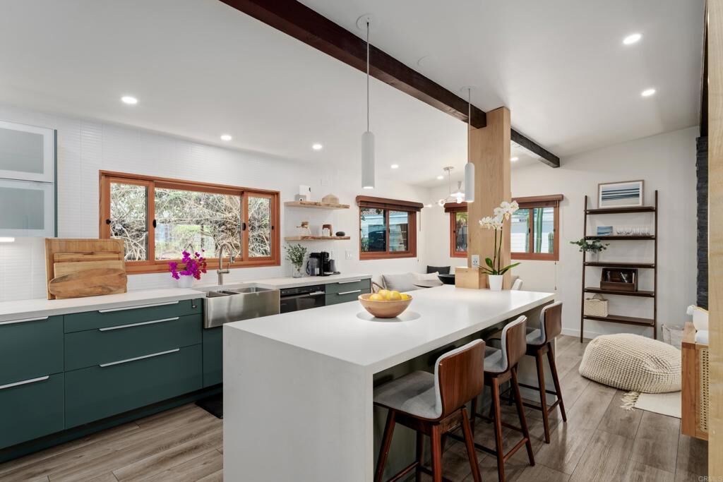 Property Photo:  1011 13 Neptune Ave  CA 92024 