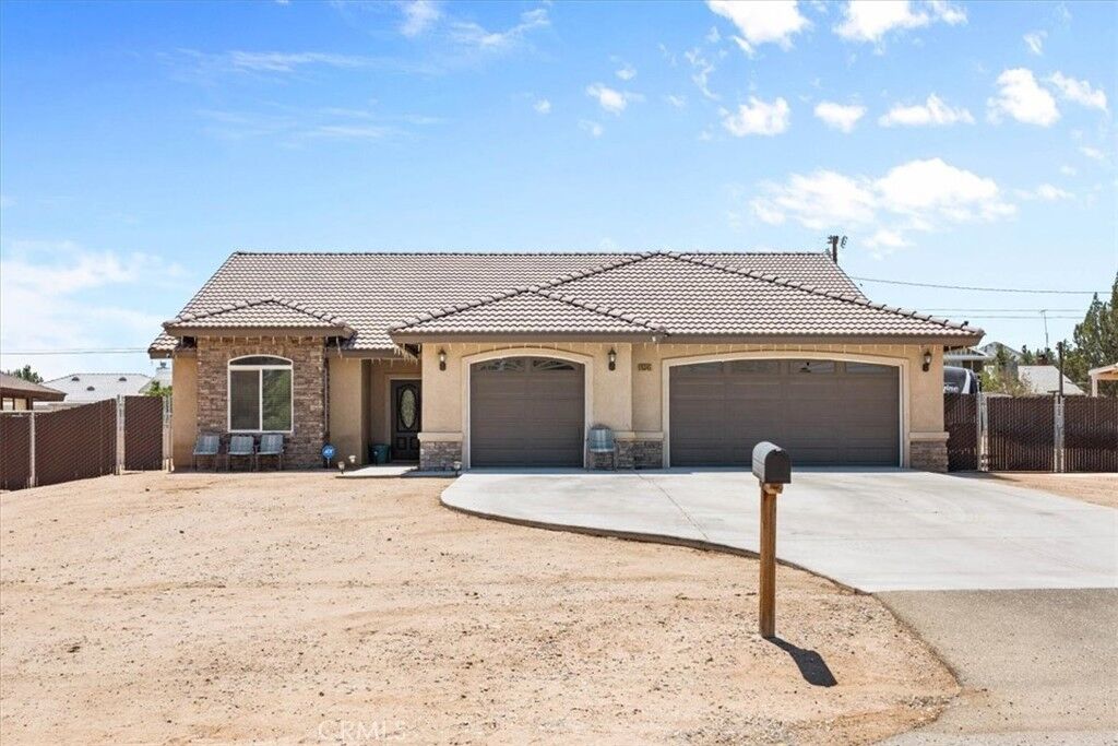 Property Photo:  15345 Farmington Street  CA 92345 