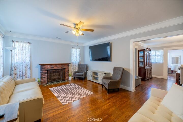 Property Photo:  648 Pioneer Drive  CA 91203 