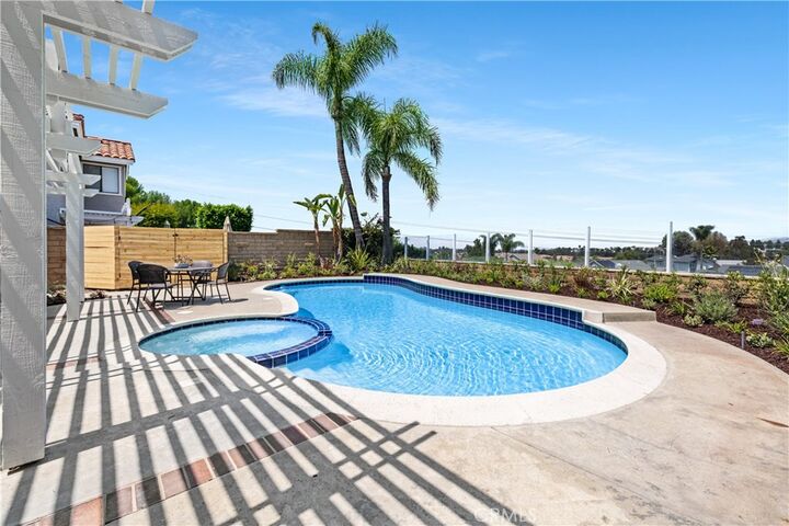 Property Photo: 21755 Herencia CA 92692
